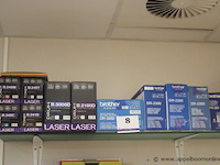 Lot diverse toners wo. brother - afbeelding 2 van  3