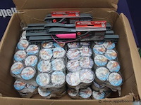 Lot diverse touw - afbeelding 2 van  2