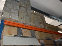 Lot diverse ventilatie onderdelen en materialen, wo. r-vent - afbeelding 2 van  7