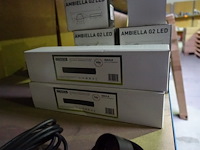 Lot diverse verlichting - afbeelding 12 van  19