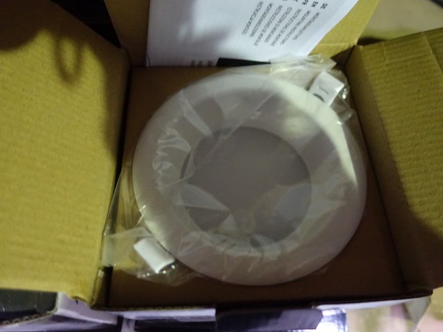 Lot diverse verlichting - afbeelding 15 van  19