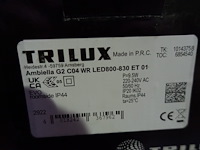 Lot diverse verlichting - afbeelding 16 van  19