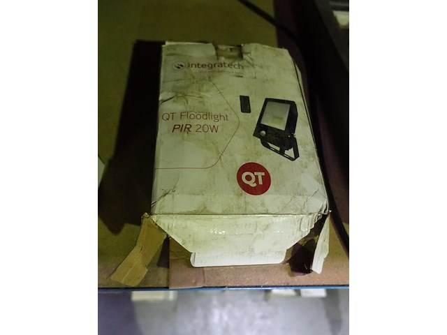 Lot diverse verlichting - afbeelding 17 van  19