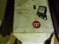 Lot diverse verlichting - afbeelding 17 van  19