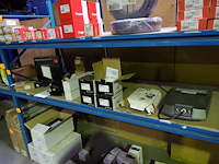 Lot diverse verlichting - afbeelding 1 van  19