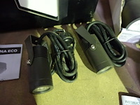 Lot diverse verlichting - afbeelding 4 van  19