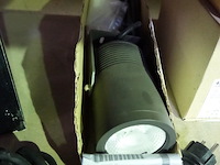 Lot diverse verlichting - afbeelding 8 van  19