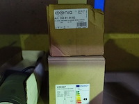 Lot diverse verlichting - afbeelding 9 van  19