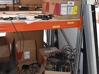 Lot diverse vermogensoptimalisators, wo. solaredge, p600-5rm4mfl, werking niet gekend - afbeelding 1 van  4