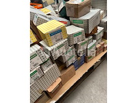 Lot diverse vijzen - afbeelding 1 van  8