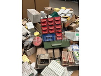 Lot diverse vijzen - afbeelding 2 van  8