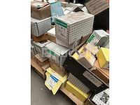 Lot diverse vijzen - afbeelding 3 van  8