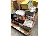 Lot diverse vijzen - afbeelding 5 van  8