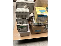 Lot diverse vijzen - afbeelding 6 van  8