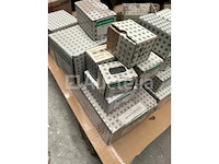 Lot diverse vijzen - afbeelding 7 van  8