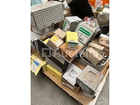 Lot diverse vijzen - afbeelding 8 van  8