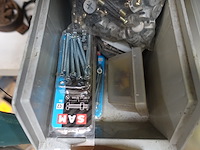 Lot diverse vijzen - afbeelding 2 van  3