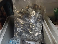 Lot diverse vijzen - afbeelding 3 van  3