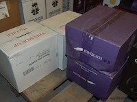 Lot diverse wijnen - afbeelding 3 van  3