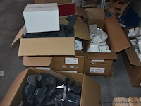 Lot diverse wo. onderdelen voor ventilatiekanalen - afbeelding 3 van  4