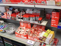 Lot diverse wo. plakband, kleefstiften, etc - afbeelding 4 van  6