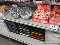 Lot diverse wo. plakband, kleefstiften, etc - afbeelding 6 van  6