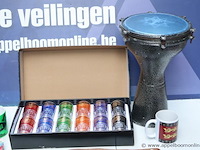Lot diverse wo siervoorwerpen - afbeelding 2 van  4