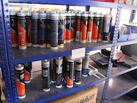 Lot diverse wo. siliconen - afbeelding 1 van  2