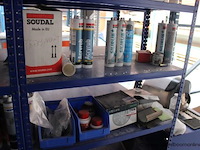 Lot diverse wo. siliconen - afbeelding 2 van  2