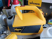 Lot diverse wo spuitunit wagner - afbeelding 2 van  5