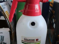 Lot diverse wo spuitunit wagner - afbeelding 4 van  5