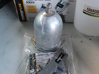 Lot diverse wo spuitunit wagner - afbeelding 5 van  5