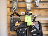 Lot diverse wo zadelbags - afbeelding 1 van  2