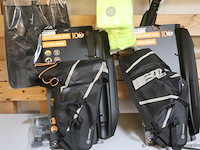 Lot diverse wo zadelbags - afbeelding 2 van  2