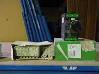 Lot diverse zekeringen - afbeelding 5 van  6