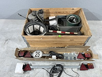 Lot diverse - afbeelding 1 van  4