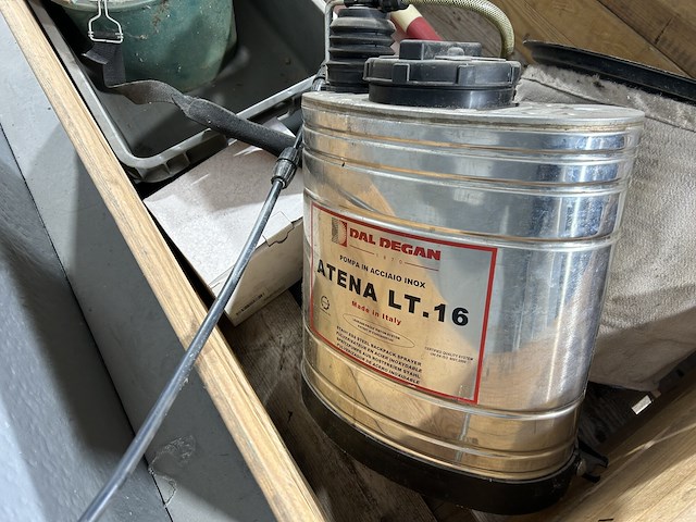 Lot diverse - afbeelding 4 van  4