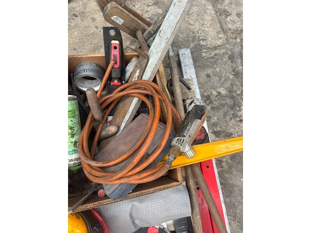 Lot diverse - afbeelding 2 van  9