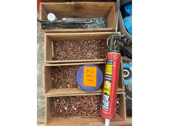 Lot diverse - afbeelding 3 van  9