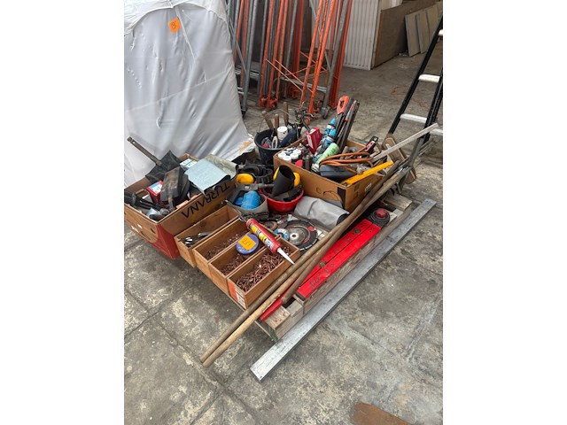 Lot diverse - afbeelding 4 van  9