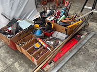 Lot diverse - afbeelding 4 van  9