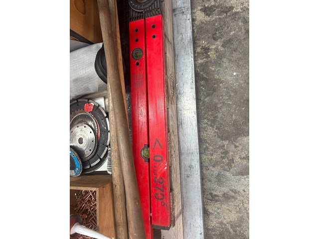 Lot diverse - afbeelding 5 van  9