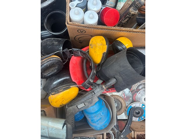 Lot diverse - afbeelding 6 van  9