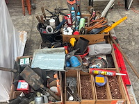 Lot diverse - afbeelding 7 van  9