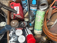 Lot diverse - afbeelding 8 van  9