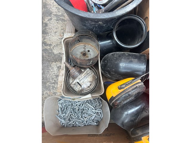 Lot diverse - afbeelding 9 van  9