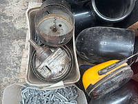 Lot diverse - afbeelding 9 van  9