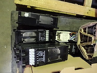 Lot diversen electro toebehoren - afbeelding 4 van  9