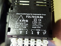 Lot diversen electro toebehoren - afbeelding 5 van  9