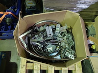 Lot diversen electro toebehoren - afbeelding 7 van  9